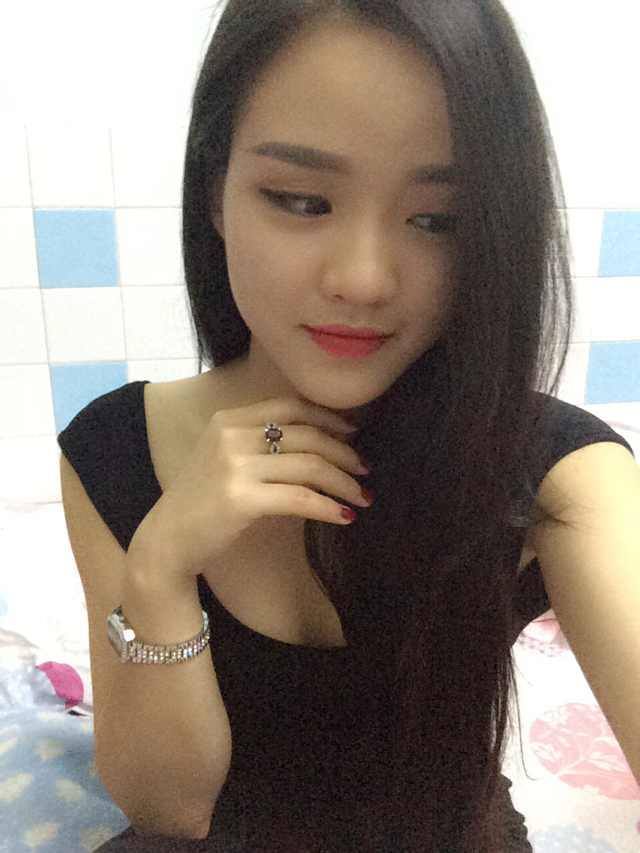 做我的爱人